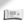 1g Silica Gel Packets